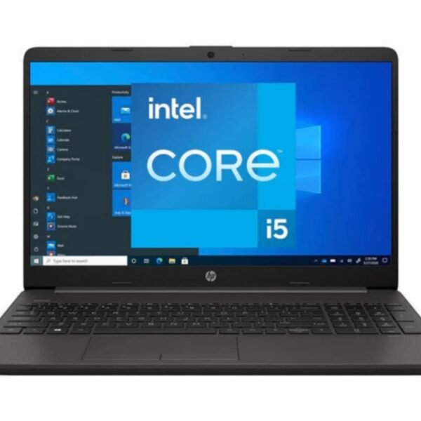 لابتوب اتش بي 250R G10 المعالج انتل كور 5-120U