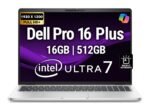 لابتوب ديل برو 16 انتل كور ألترا 7-vPro 265U
