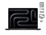 ماك بوك برو 16 اسود فلكي 1 تيرابايت 3