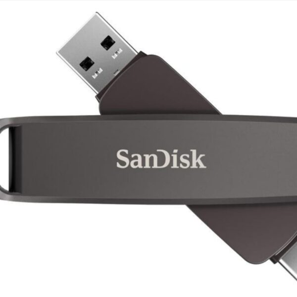 فلاشة سانديسك 512 جيجابايت Thumb 1